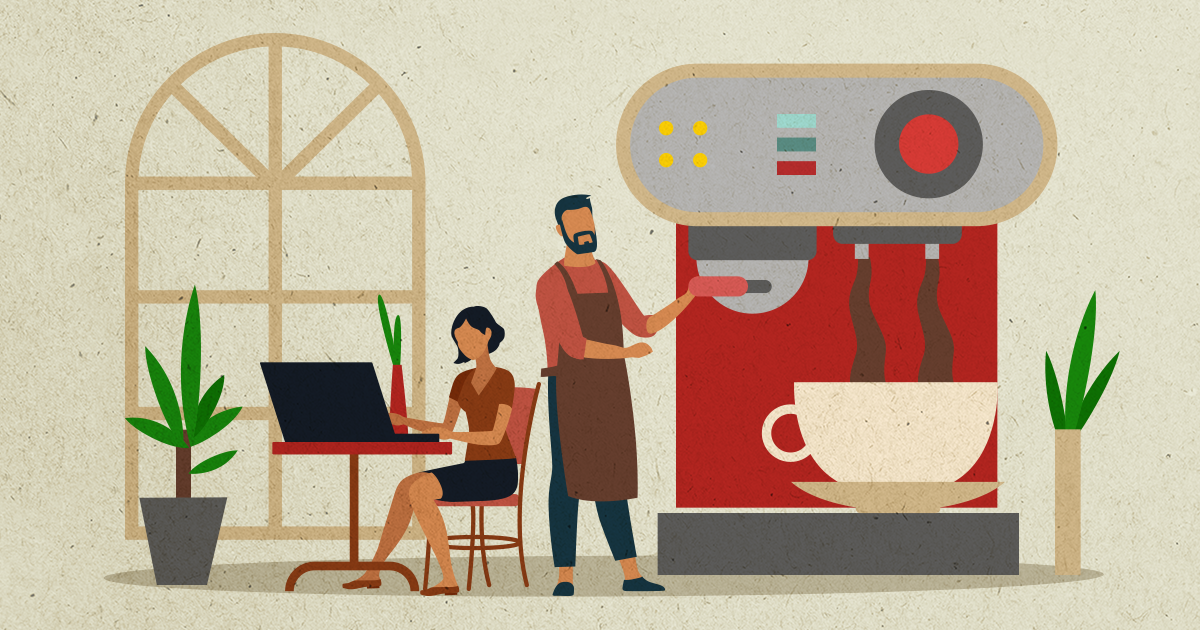 Жінок серед фоп стає більше — їх частка зросла до 46,6%